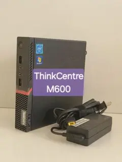 ThinkCentre M600