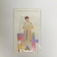 高橋恭平　アクスタ