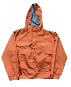 灰*様 OLD UNIQLOオールドユニクロ　アノラックパーカー90's