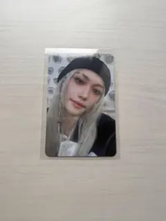 SKZHOP 合(HOP) 封入　両面トレカ　 フィリックス