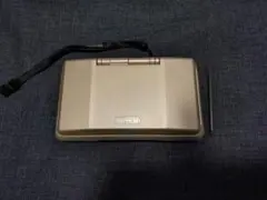 ニンテンドーDS 本体　シルバー