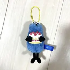 パペットスンスン　ぬいぐるみマスコット　　Birthday2026ver