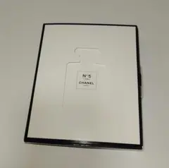 箱付き　シャネル N°5 オードゥパルファム 香水 サンプル