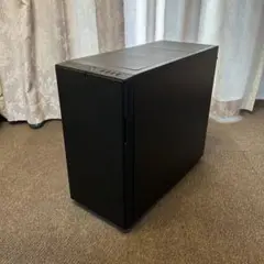 Fractal Design Define R5