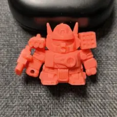 ガン消し ザブングル重武装バージョン SDザブングル ガン消し SDザブングル 重装型 消しゴム - メルカリ