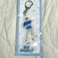 青春しゅわしゅわクラブ じん アクキー