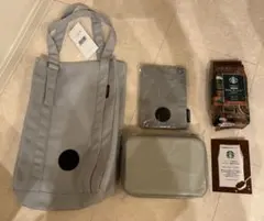 STARBUCKS／スターバックス／スタバ／福袋2026