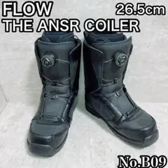 2025年最新】FLOW ブーツ THE ANSRの人気アイテム - メルカリ