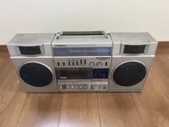 ちょこあげくん美しい製品HITACHI 日立 TRK-8800RM FM HITACHI TRK-8800 PERDISCO ステレオカセットレコーダー 日立