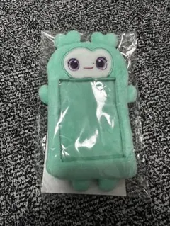 TWICEフォトカードキーホルダー　MIVELY MINA ミナ