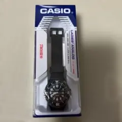 CASIO レディース 腕時計 LRW-200H-1BJFのサムネイル
