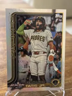 2026年最新】タティスJrの人気アイテム - メルカリ