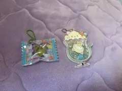 サンリオ ポチャッコ