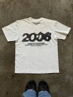「完売品」cozy worldwideTシャツopium archive y2k 即日発送 Tシャツ y2k opium archive グランジ 00s - メルカリ