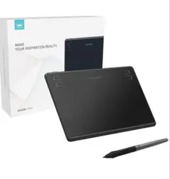 HUION ペンタブレット HS64