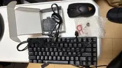 Ximmatrix PAD/PC両方アンリコ マウス コンバーター Razer