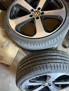 2025年最新】アウディ 純正 ホイール 19の人気アイテム - メルカリ