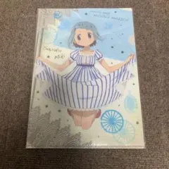 劇場版 魔法少女まどか☆マギカ 美樹さやか クリアファイル