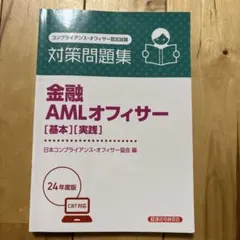 金融amlオフィサー