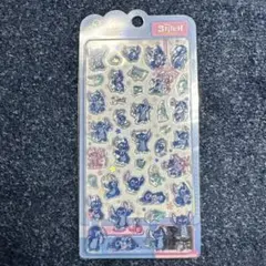 ディズニースティッチボンボンドロップシール☆。.:＊゜うるちゅるシール海外正規品