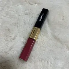 CHANEL ルルージュデュオウルトラトゥニュ 43 センシュアルローズ