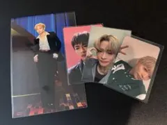 PSYCHIC FEVER 中西椋雅 フォトカード まとめ売り