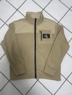 y*ぱ様 Calvin Klein Jeans ベージュジャケット M