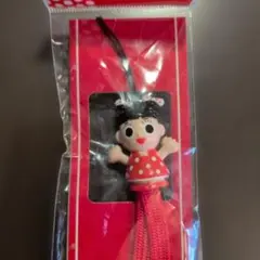 Sugakiya スーちゃん ストラップのサムネイル
