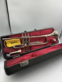 YAMAHAトランペット YTR1310 YAMAHA Trumpet YTR1310 YTR-1310 With Case good condition | eBay
