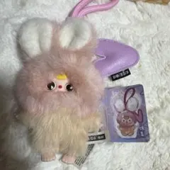 Baby Three ぬいぐるみ マスコット