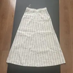 Massimo Dutti ロングベージュ9号のサムネイル