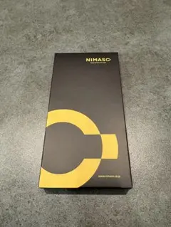 NIMASO iPhone16ケースのサムネイル