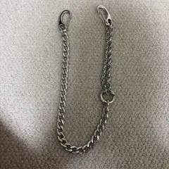 2026年最新】シルバー950 ウォレットチェーンの人気アイテム - メルカリ