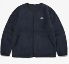 THE NORTH FACE(ザノースフェイス)　NJ5JP51　カーディガン