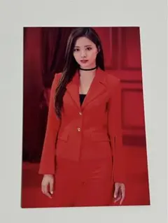 TWICE ツウィ トレカ TWICELIGHTS 59
