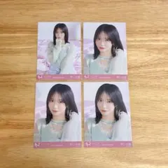 イコラブ 野口衣織 ラブソングに襲われる（ジャケット衣装） 生写真 セミコンプ