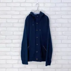 美品 ザショップティーケー ミクスパイス タケオキクチ パーカーブルゾン 長袖のサムネイル