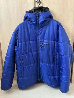 PATAGONIA DAS PARKA パタゴニア ダスパーカ 84097F4のサムネイル
