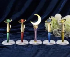 美少女戦士セーラームーン Stick&Rod～Light Up Edition～