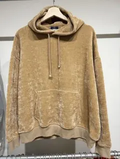 《最終値下げ！》ITEMS URBAN RESEARCH コーデュロイパーカー