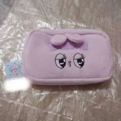 匿名配送　エスターバニー　韓国限定　ポーチ大