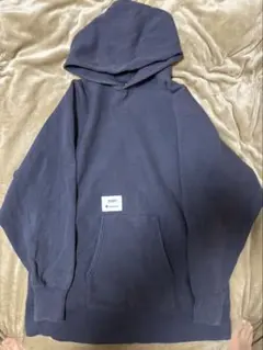 2026年最新】wtaps champion パーカーの人気アイテム - メルカリ