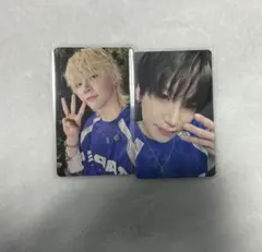 &TEAM andteam NICHOLAS YUMA ラキドロ トレカ