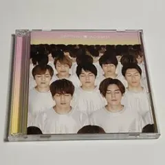 ジャニーズWEST スタートダッシュ！ 初回盤B