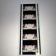 劇場版 魔法少女まどか☆マギカ コマフィルム 鹿目まどか