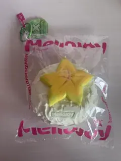 Mellojoy 大福シリーズ スターフルーツ - メルカリ