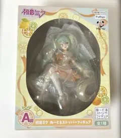2026年最新】初音ミク ぬーどるストッパーフィギュア a賞の人気