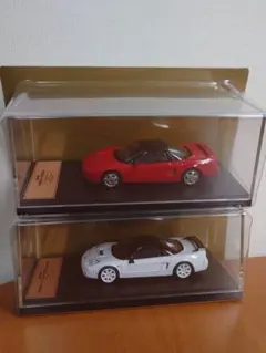 2026年最新】1/43 NSX Rの人気アイテム - メルカリ