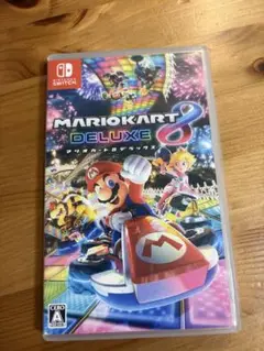 マリオカート8 デラックス Nintendo Switch
