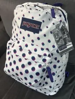 2026年最新】JAN SPORT 付属品：付属品なし レディース リュック 